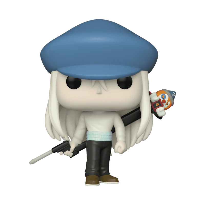 POP! Hunter x Hunter: Kite with Carbine