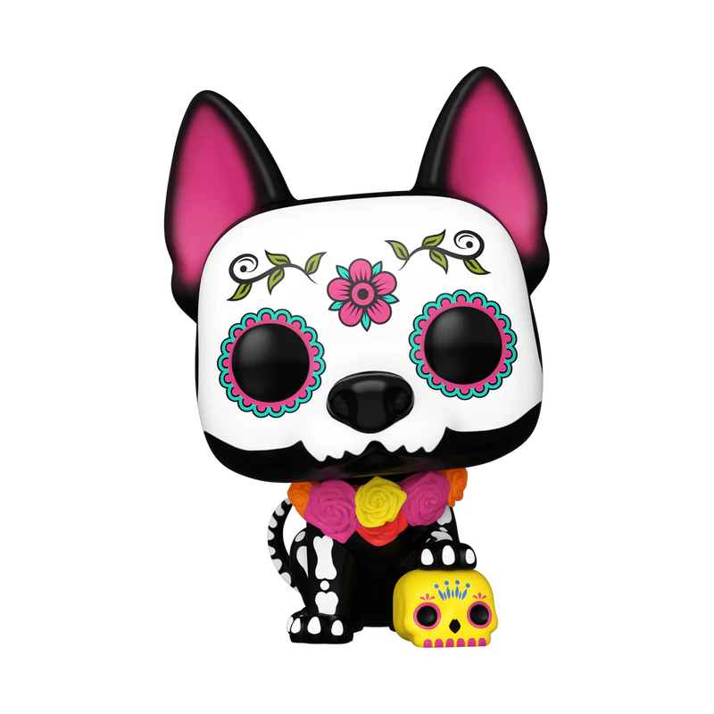 POP! Icon: Xolo (DDLM)