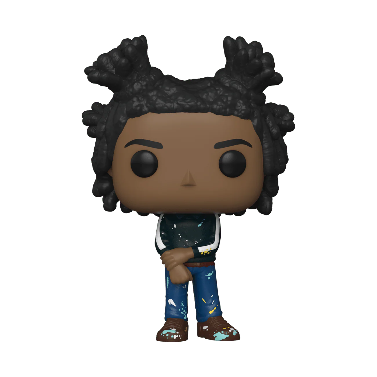 POP! Icons: Jean - Michel Basquiat