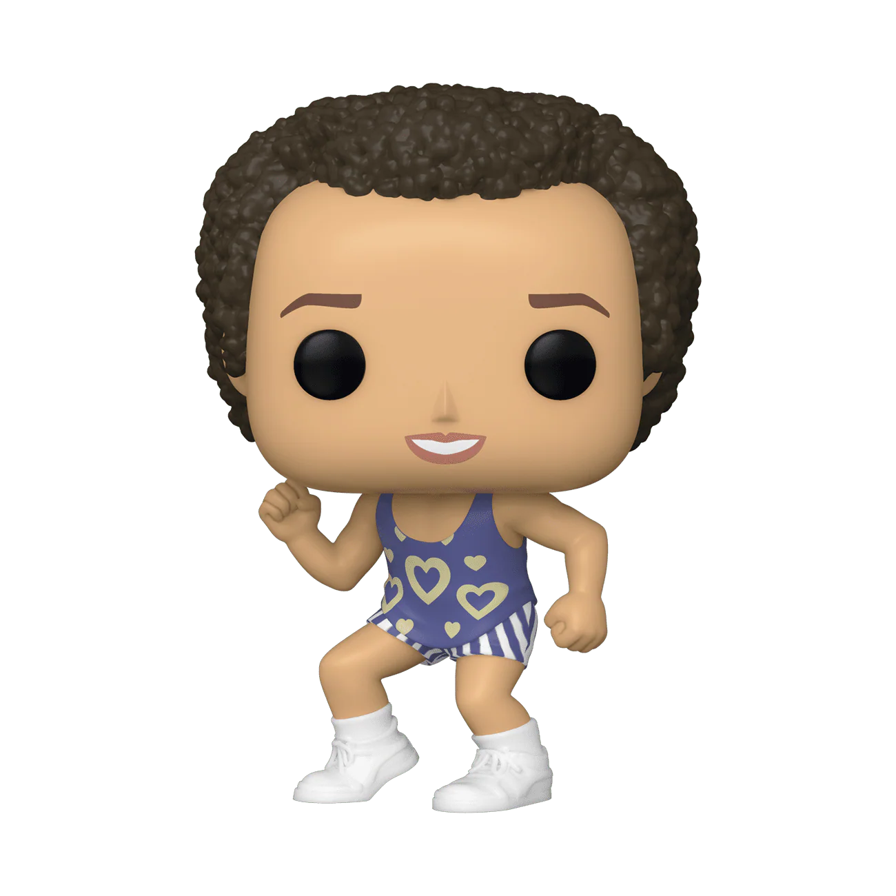 POP! Icons: Richard Simmons - Dancing Richard Simmons
