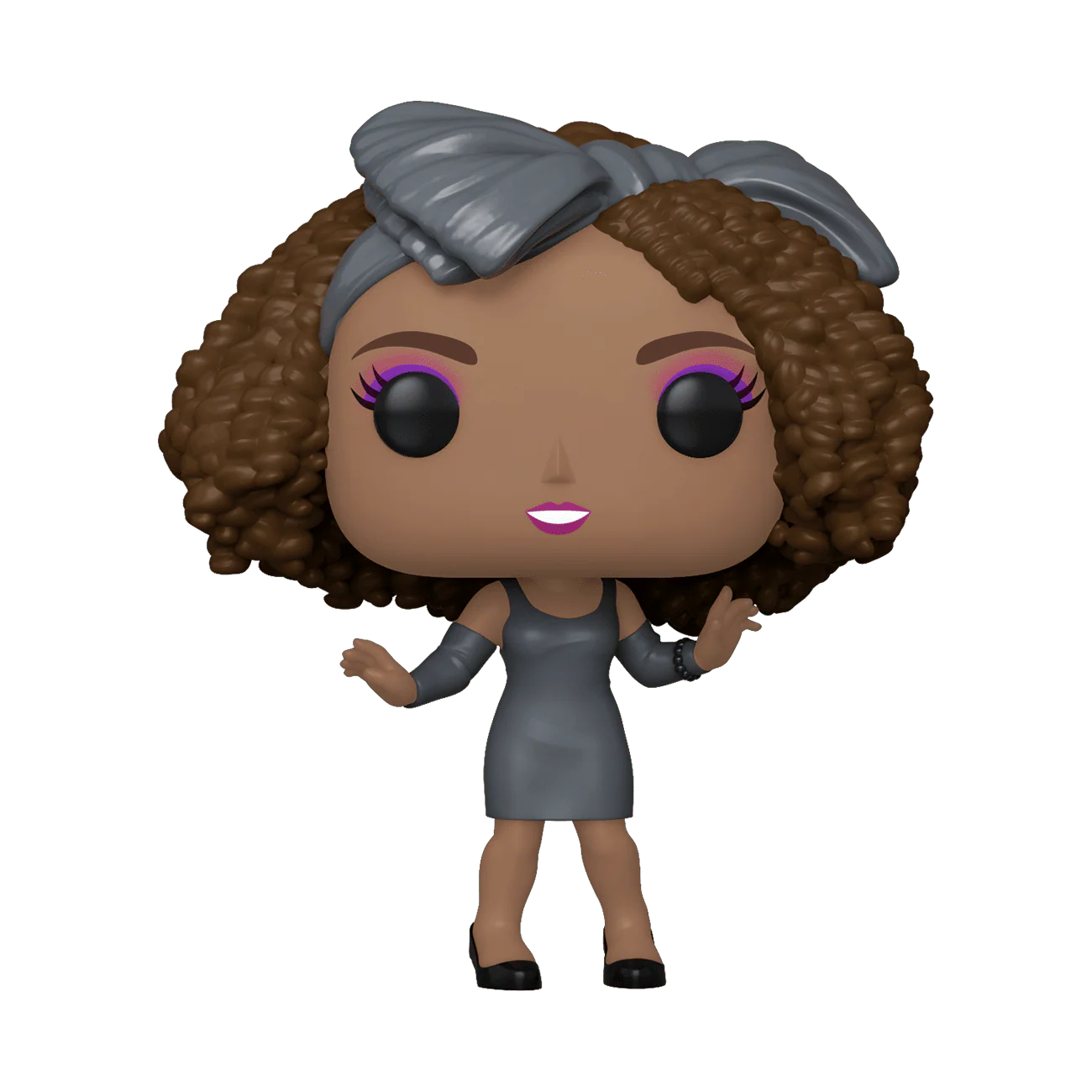 POP! Icons: Whitney Houston (HWIK)