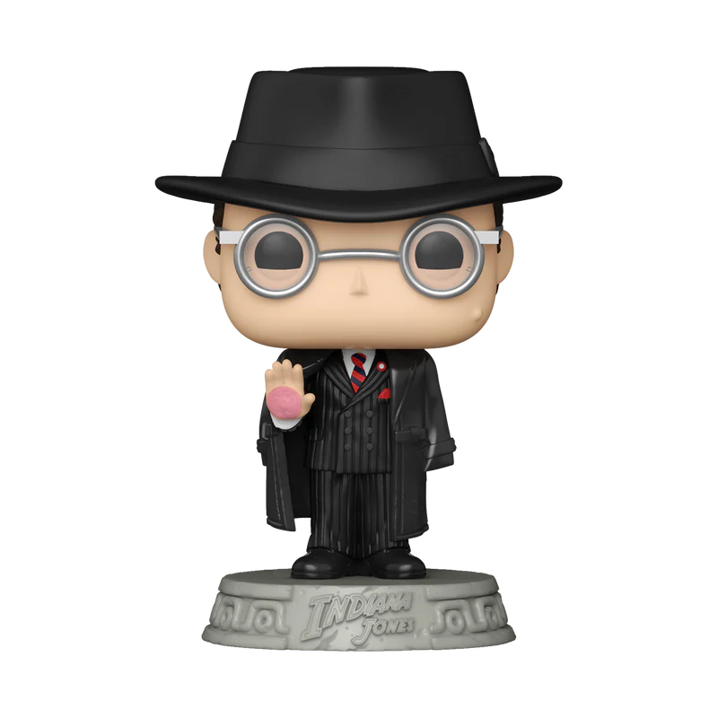 POP! Indiana Jones - Arnold Toht