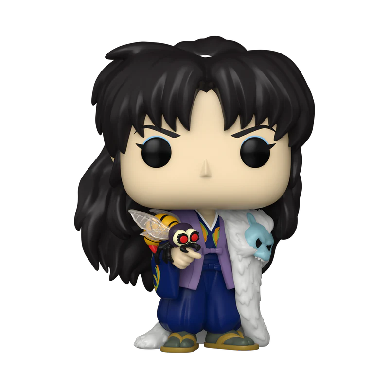 POP! Inuyasha - Naraku