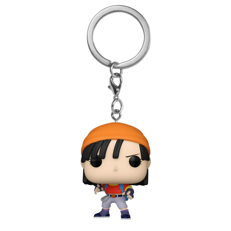 POP! Keychain: DBGT- Pan