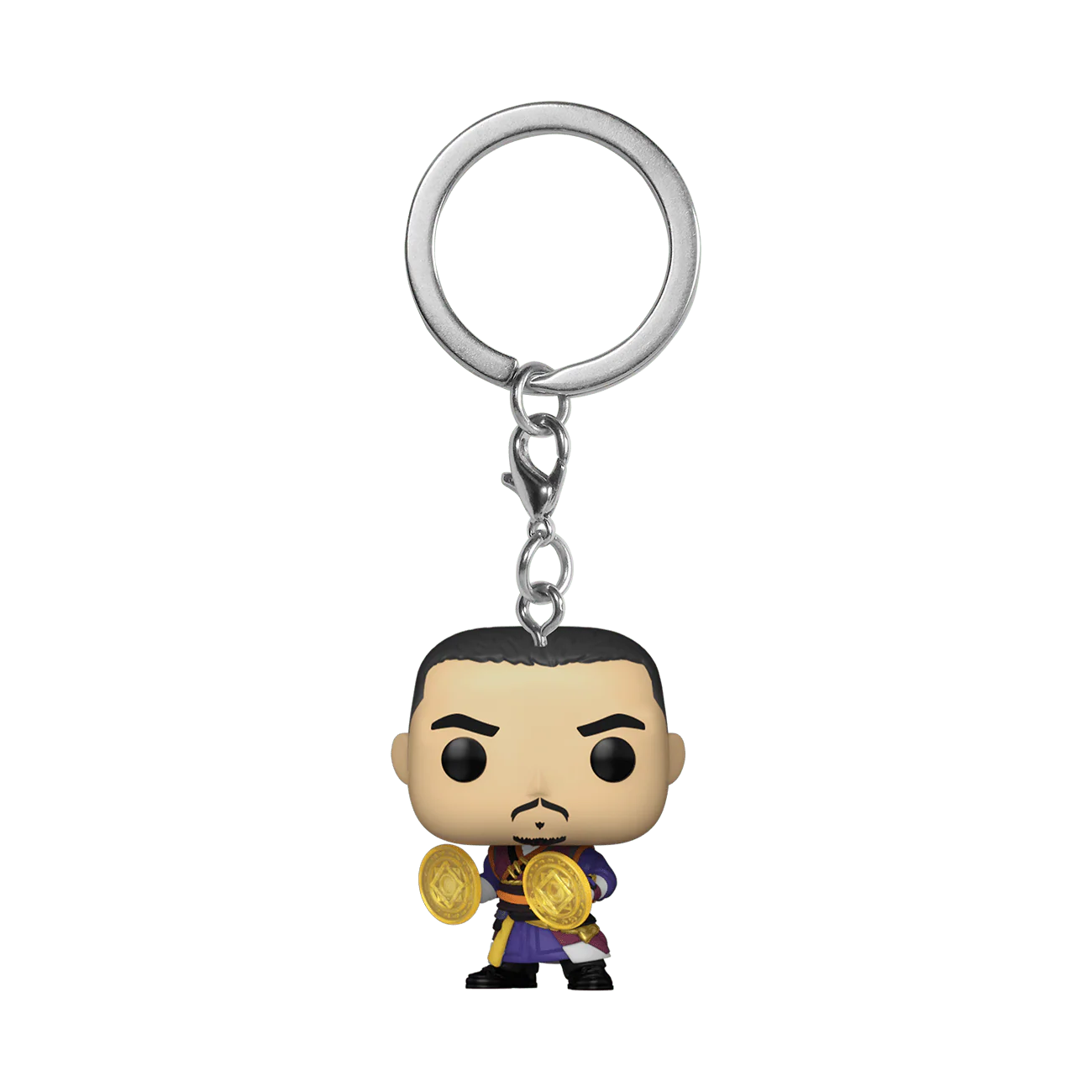 POP! Keychain: Doctor Strange in the Multiverse of Madness! - Wong