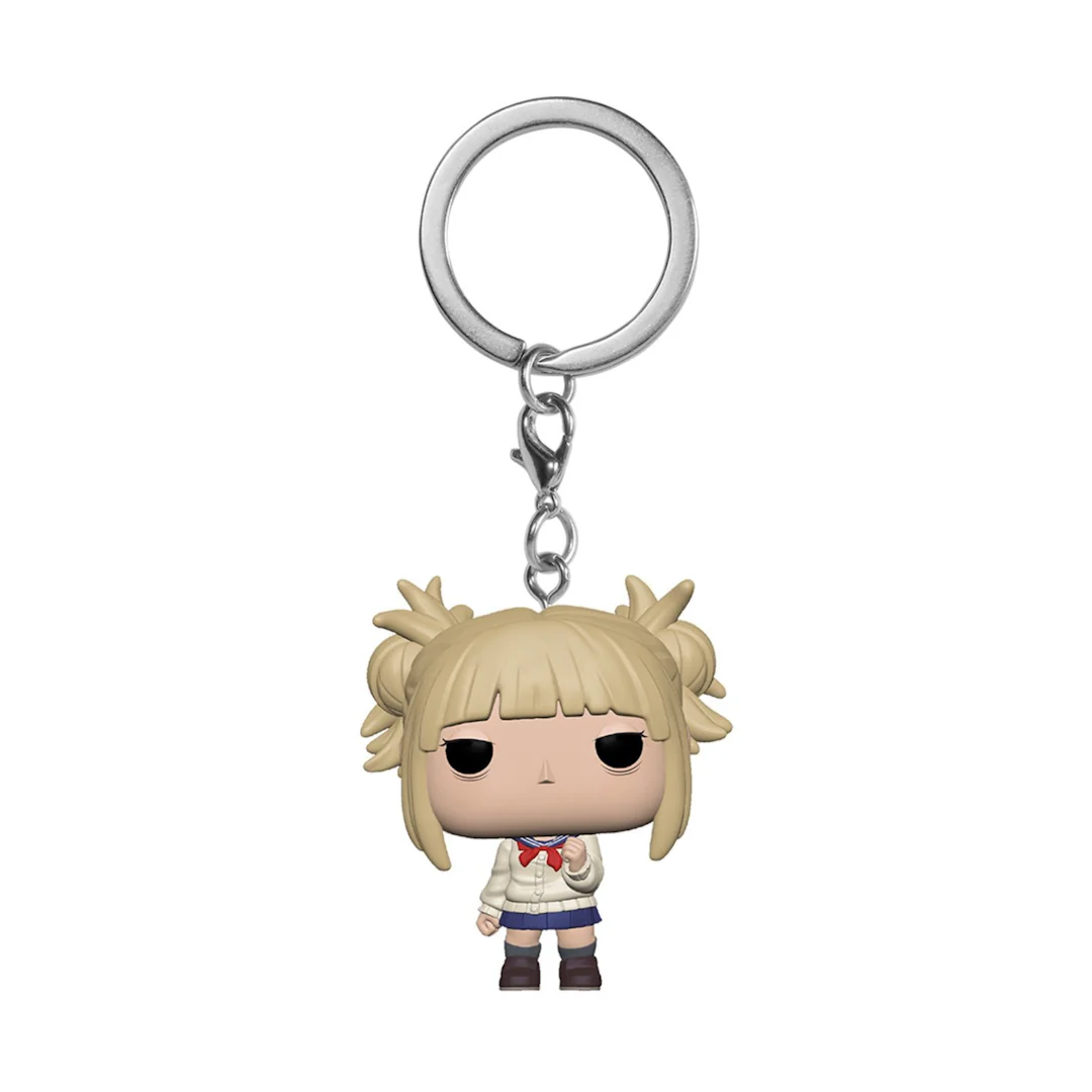 POP! Keychain: MHA - Himiko (Hideout) (Specialty Series) - Image 2