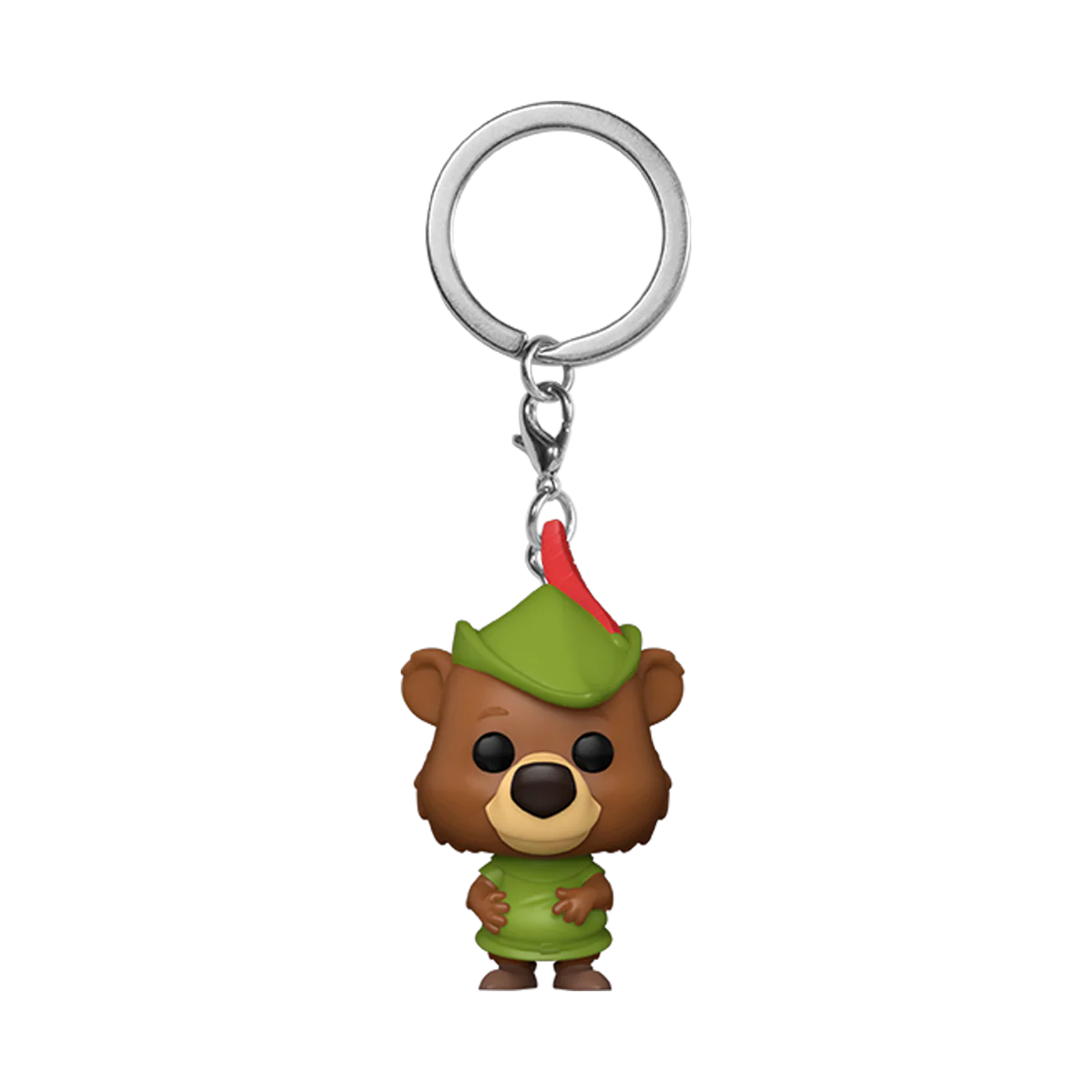 POP! Keychain: RH- Little Jon