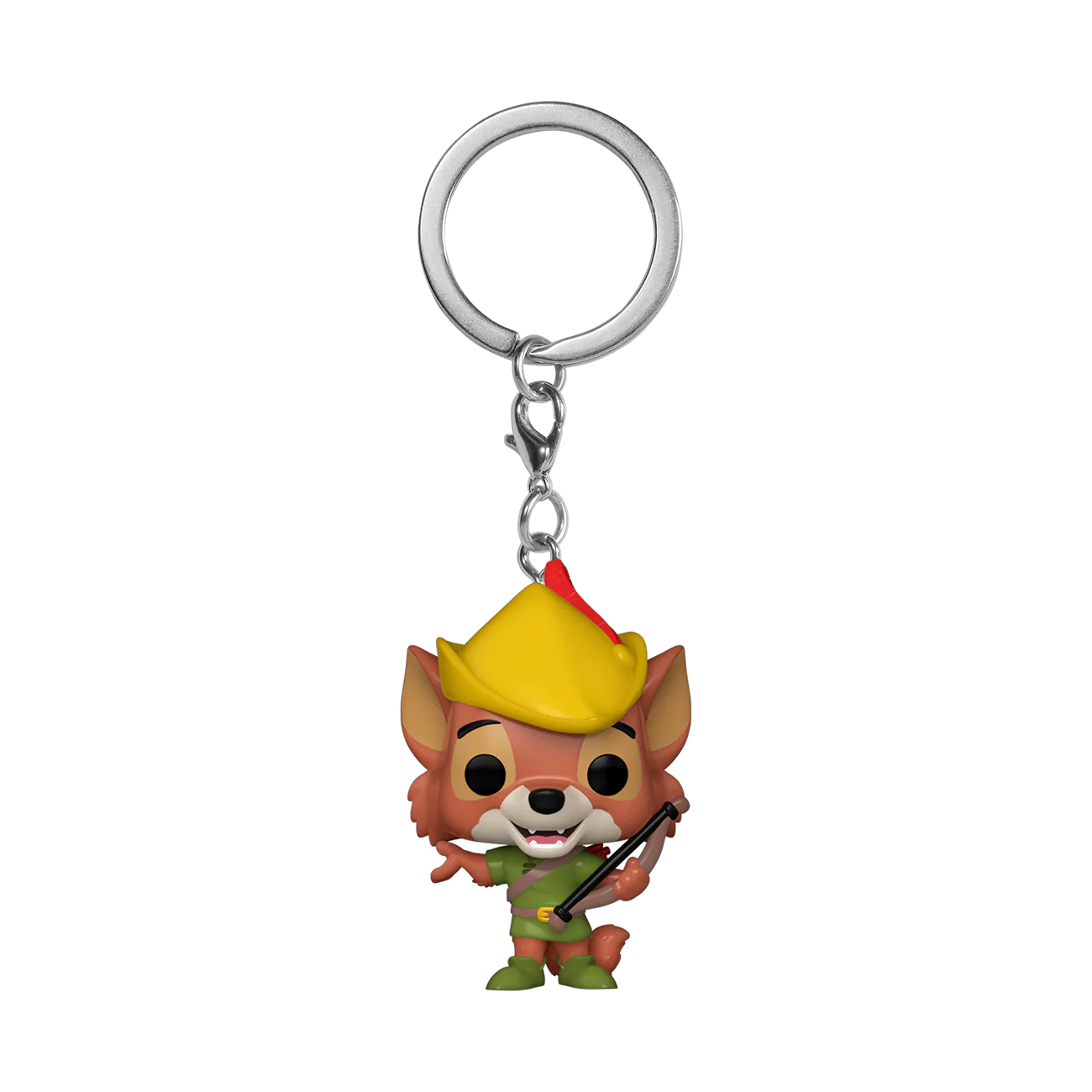 POP! Keychain: RH- Robin Hood