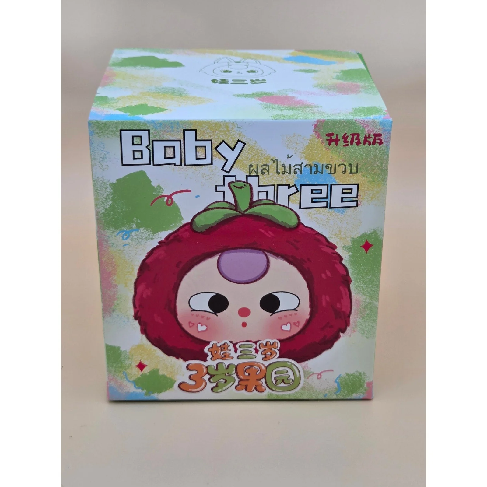 POP MART Skullpanda Sound Series Blind Box Figures - Image 2