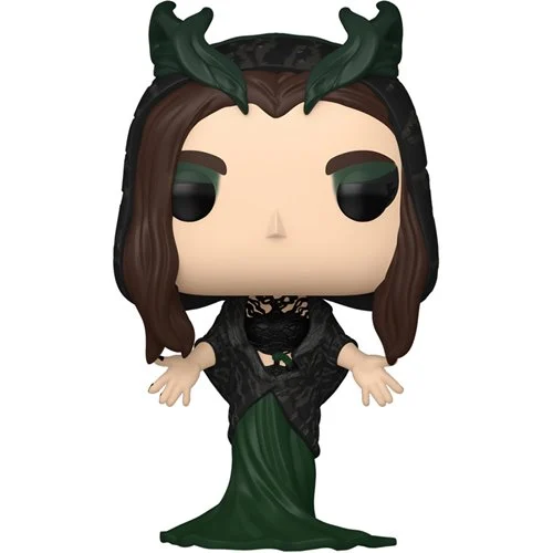 POP! Marvel: Agatha - Death