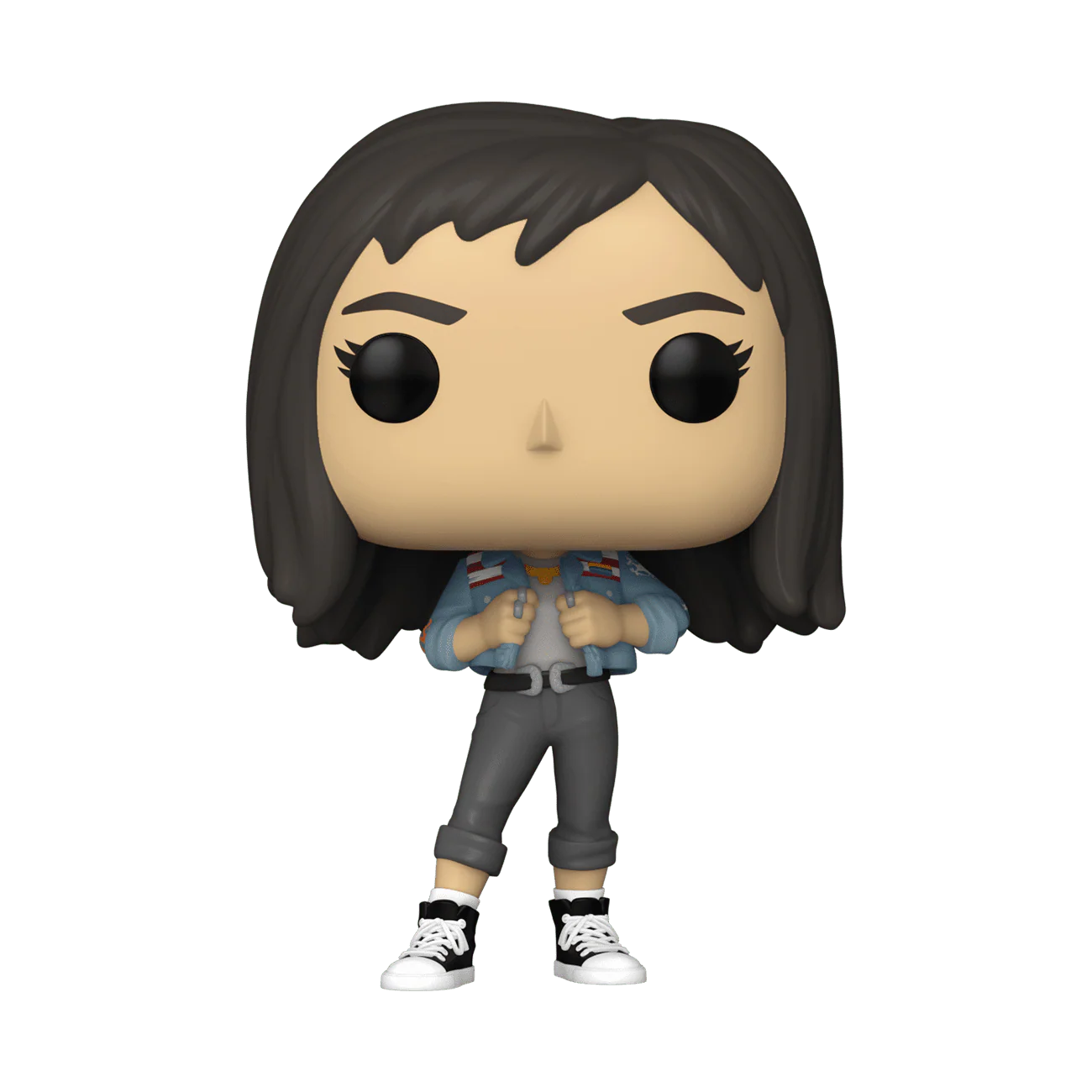 POP! Marvel: Doctor Strange in the Multiverse of Madness! - America Chavez