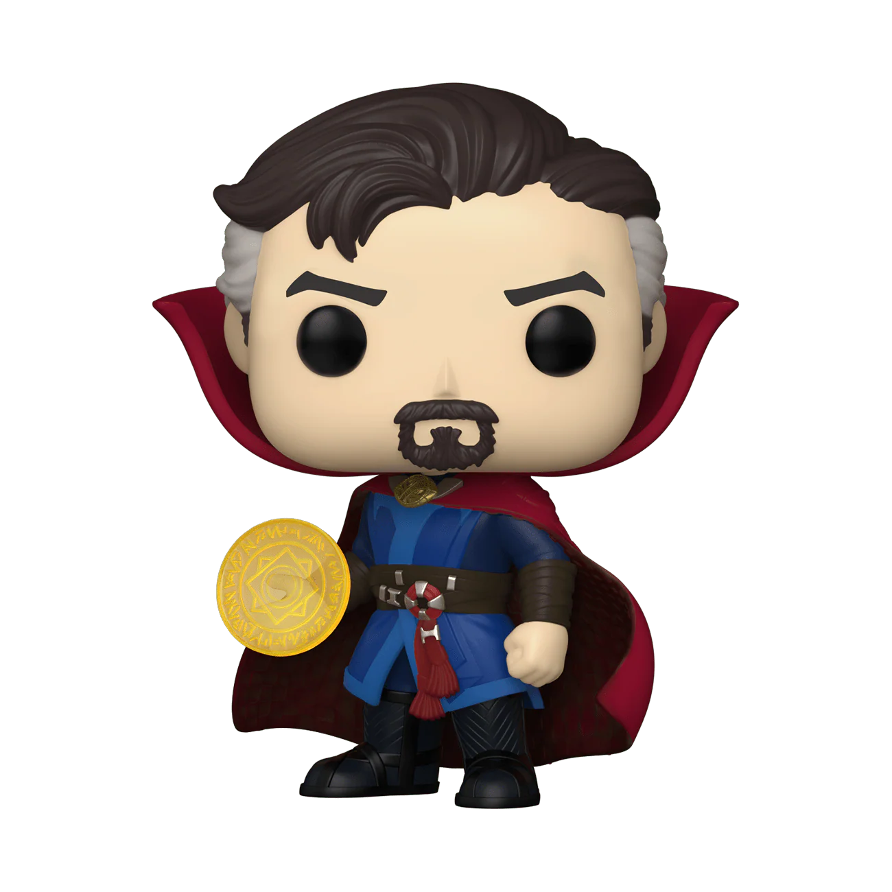 POP! Marvel: Doctor Strange in the Multiverse of Madness! - Doctor Strange