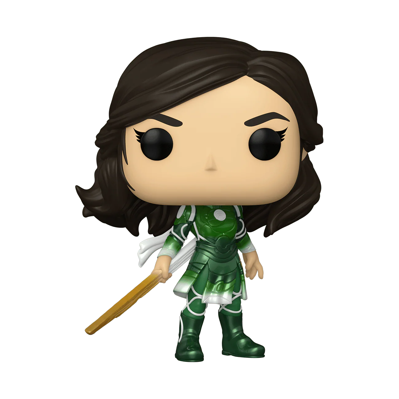 POP! Marvel: Eternals - Sersi