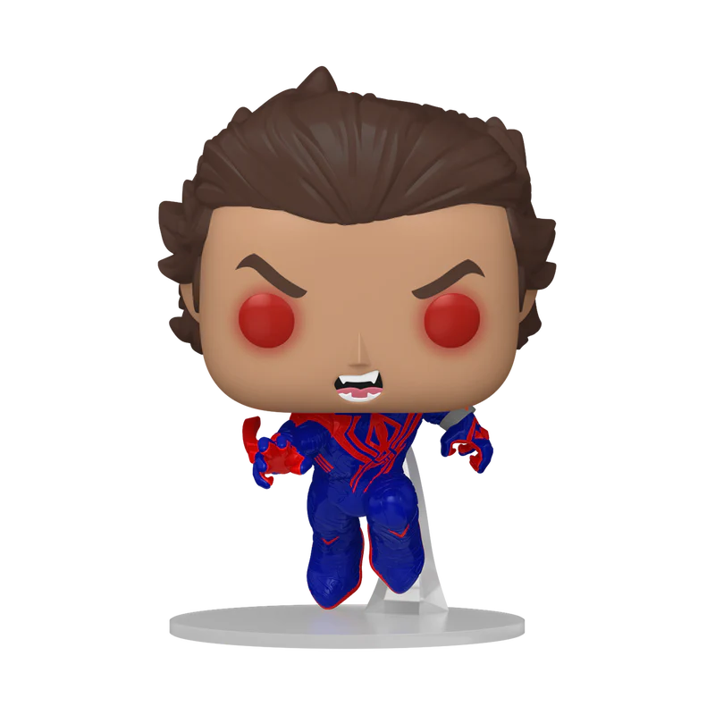 POP! Marvel: S-M:ATSV S2- 2099 (UN)