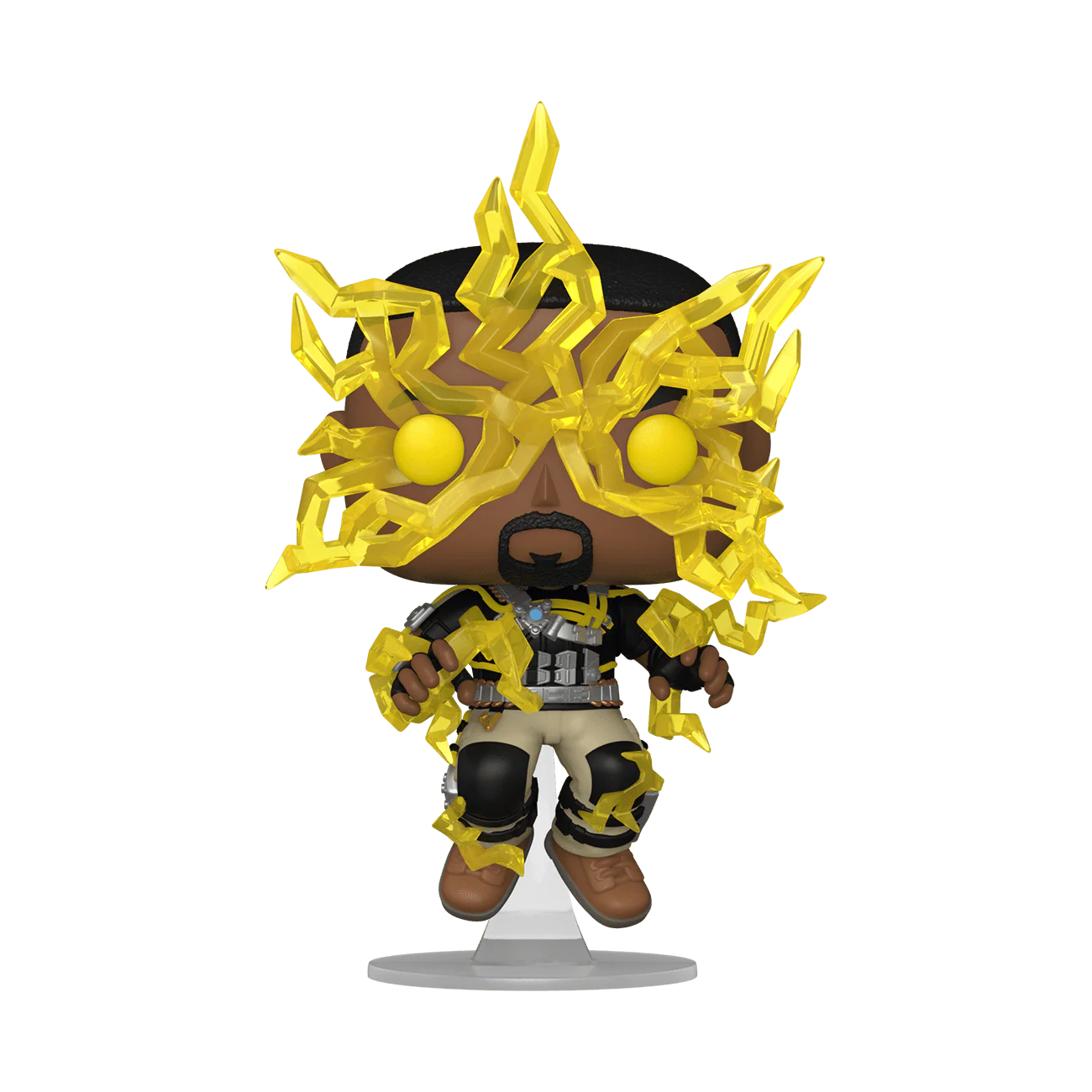 POP! Marvel: Spider-Man: No Way Home - Electro Finale