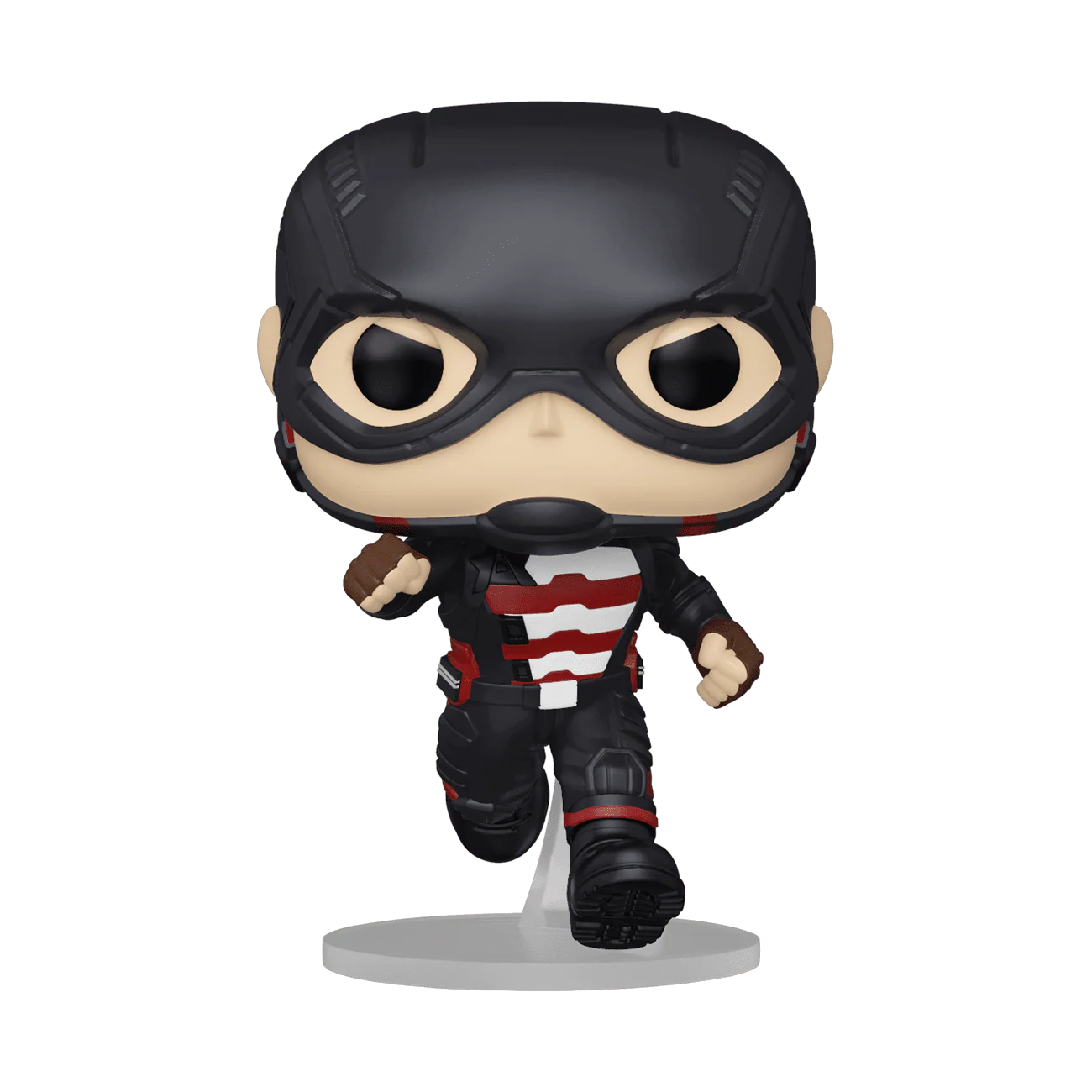POP! Marvel: The Falcon and the Winter Soldier- U.S Agent