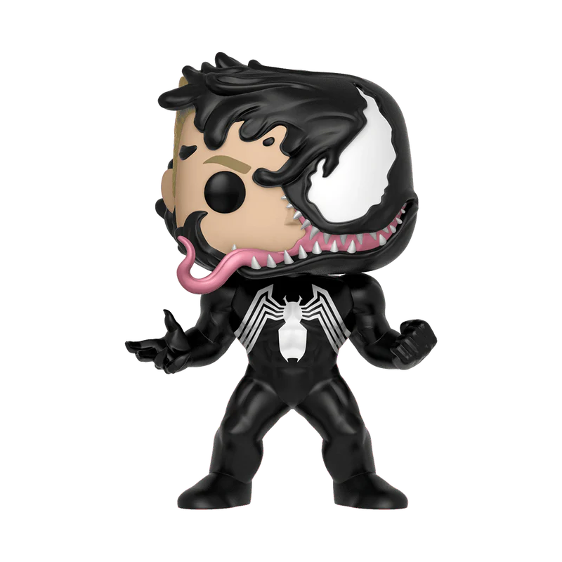 POP! Marvel: Venom Eddie Brock