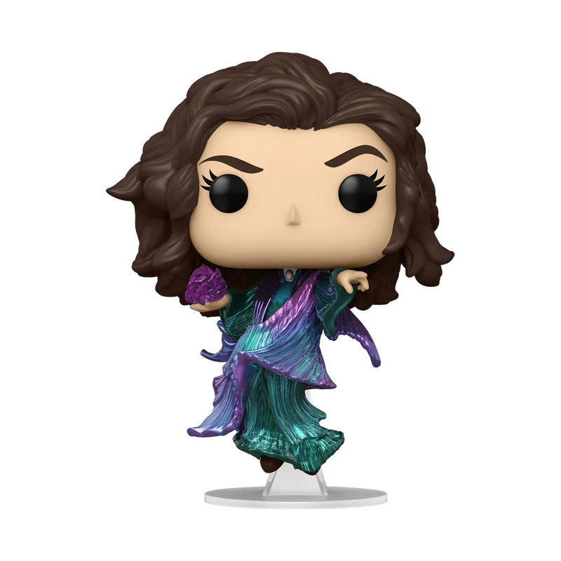 POP! Marvel: WandaVision - Agatha Harkness
