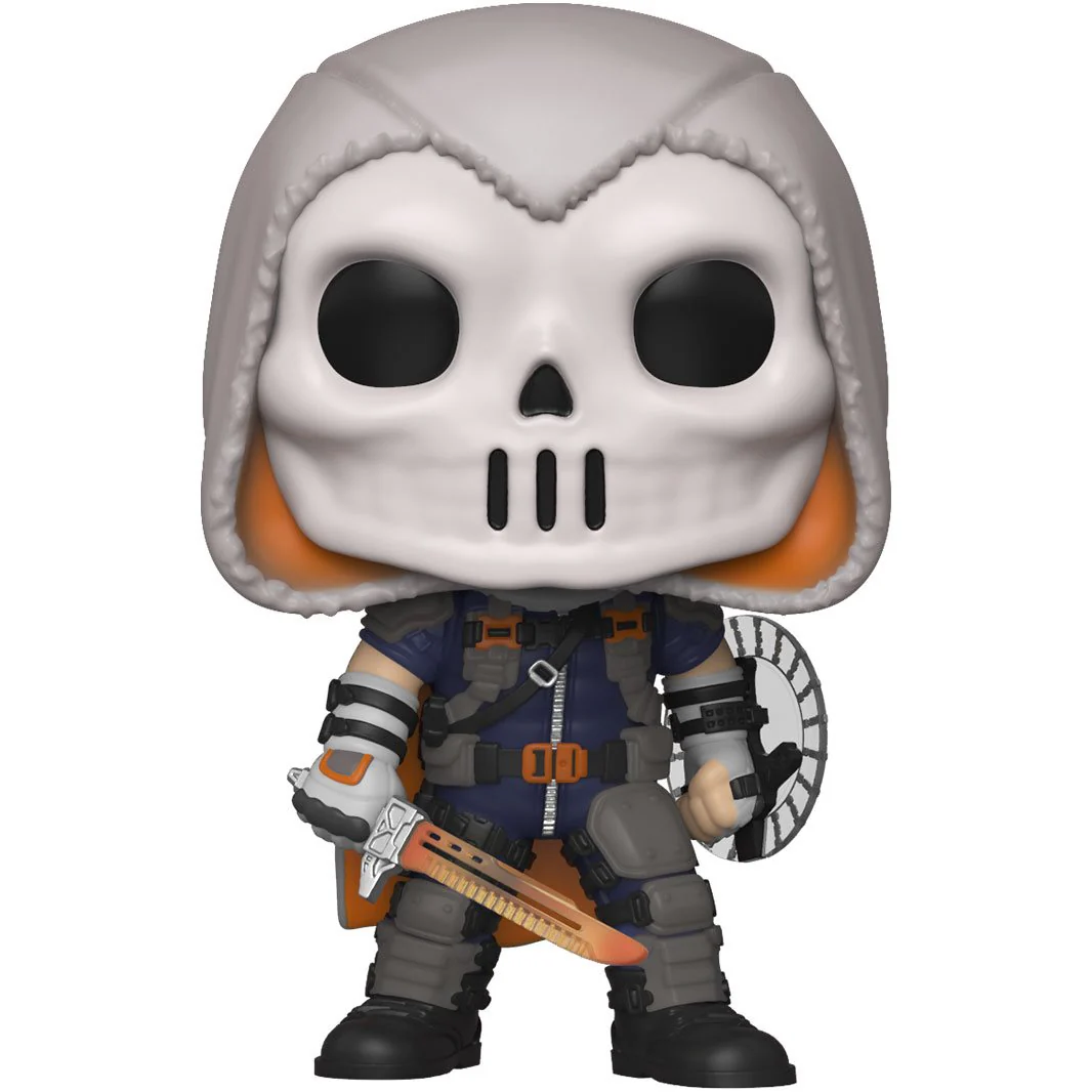POP! Marvel's Avengers Game - Taskmaster
