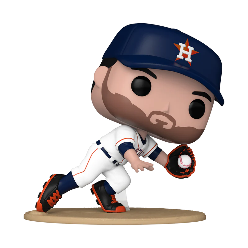 POP! MLB: Astros- Jose Altuve ('23)