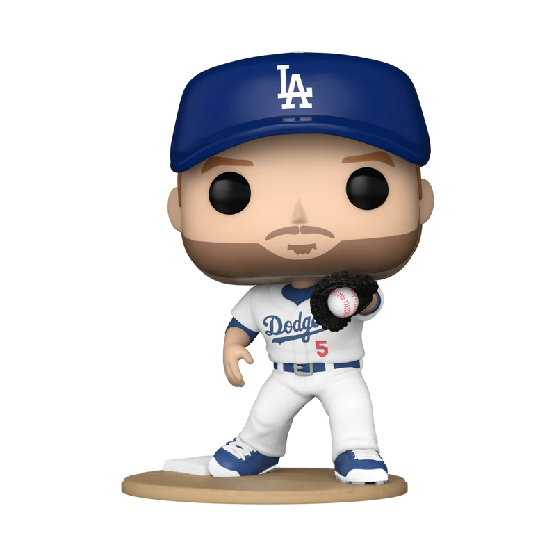 POP! MLB: Dodgers- Freddie Freeman