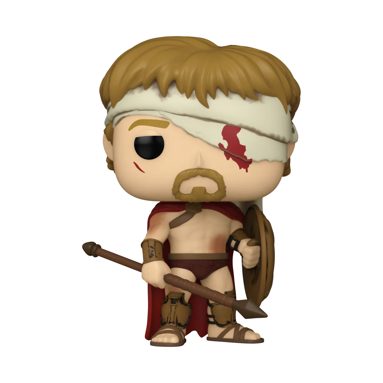 POP! Movies: 300 - Dilios
