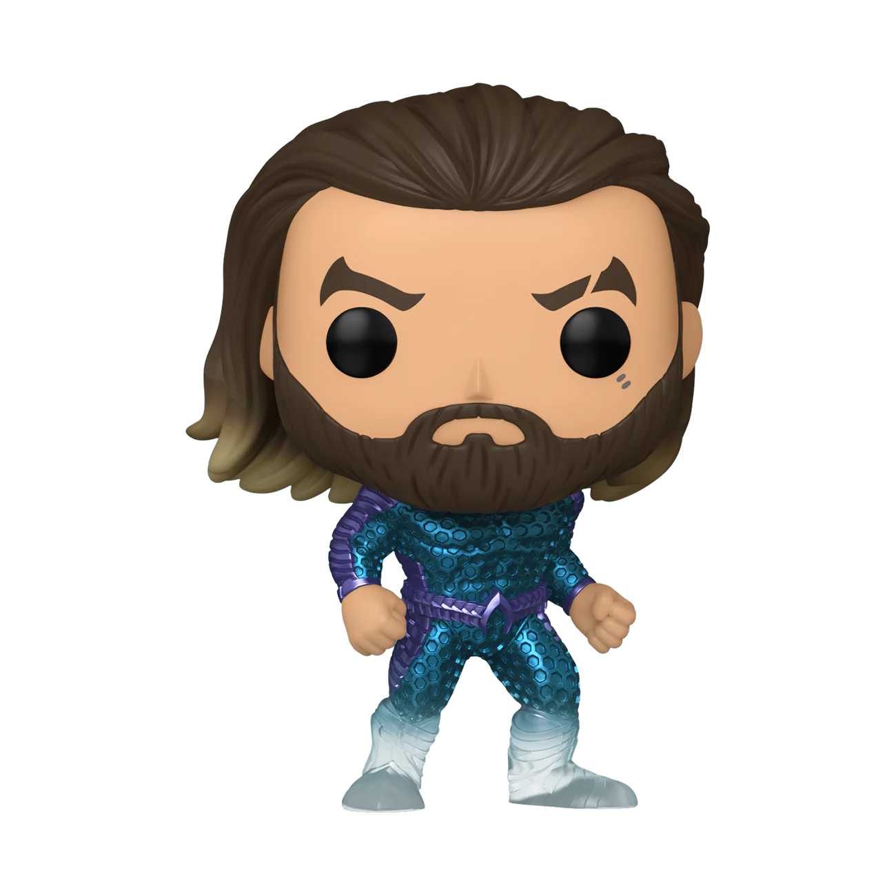 POP! Movies: AatLK - Aquaman