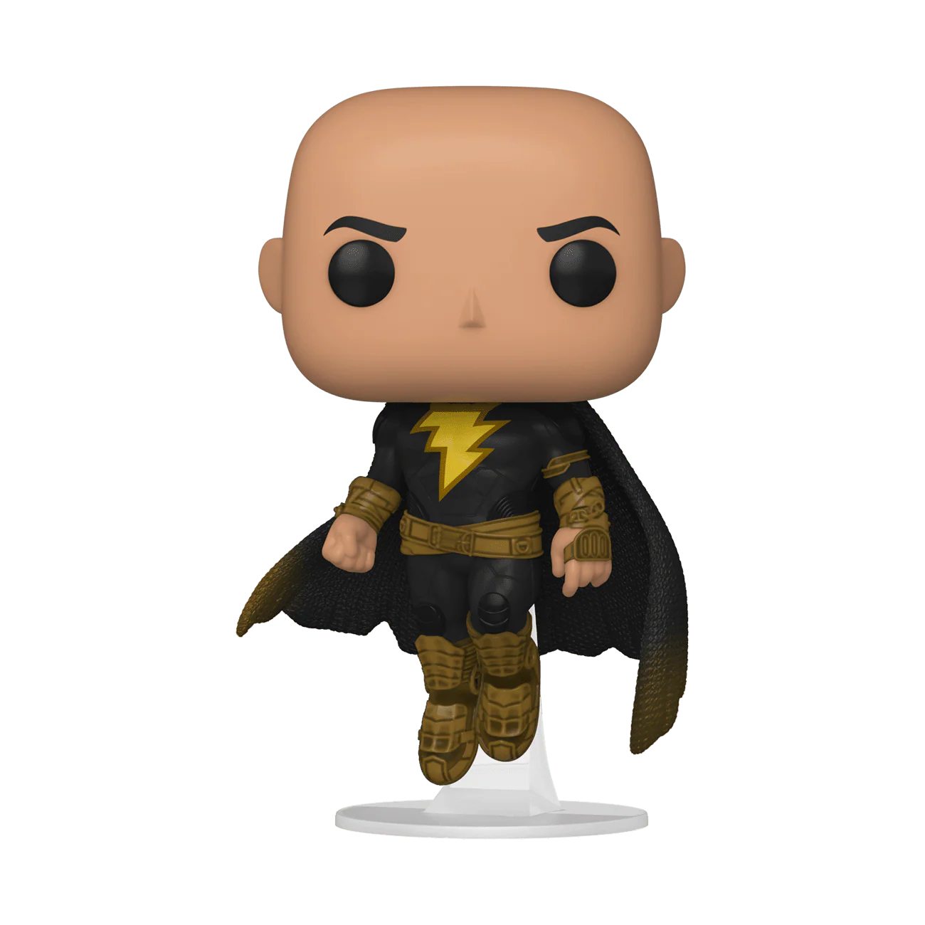 POP! Movies: Black Adam - Black Adam