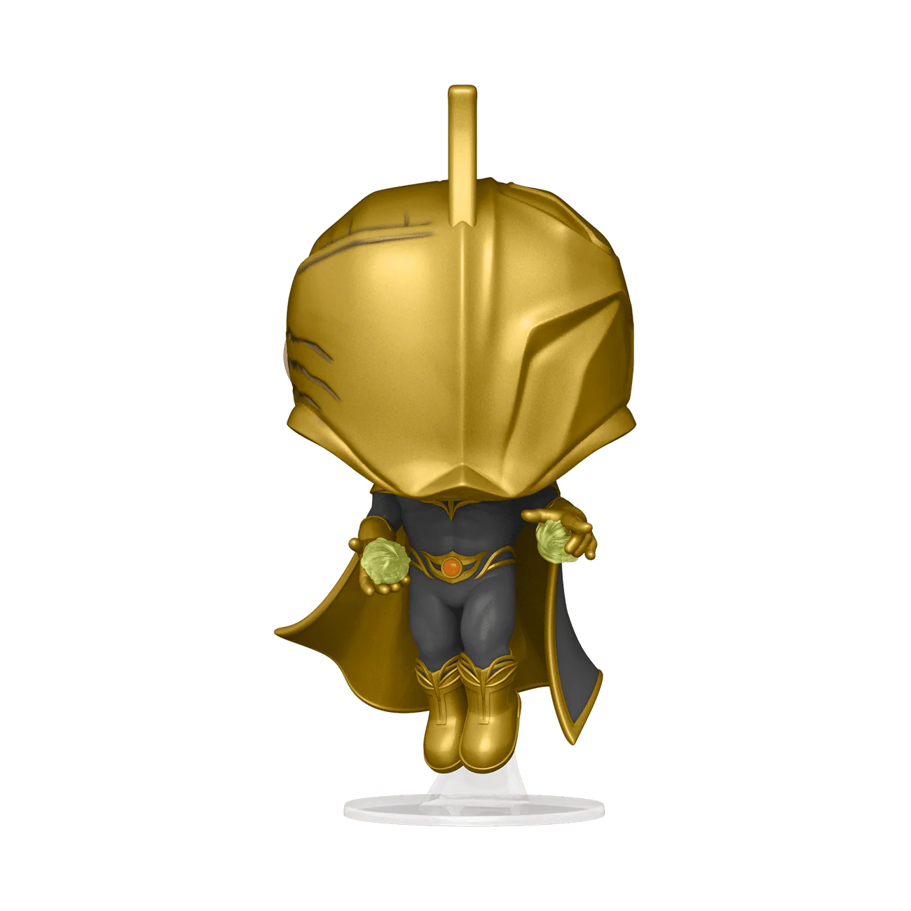 POP! Movies: Black Adam - Doctor Fate