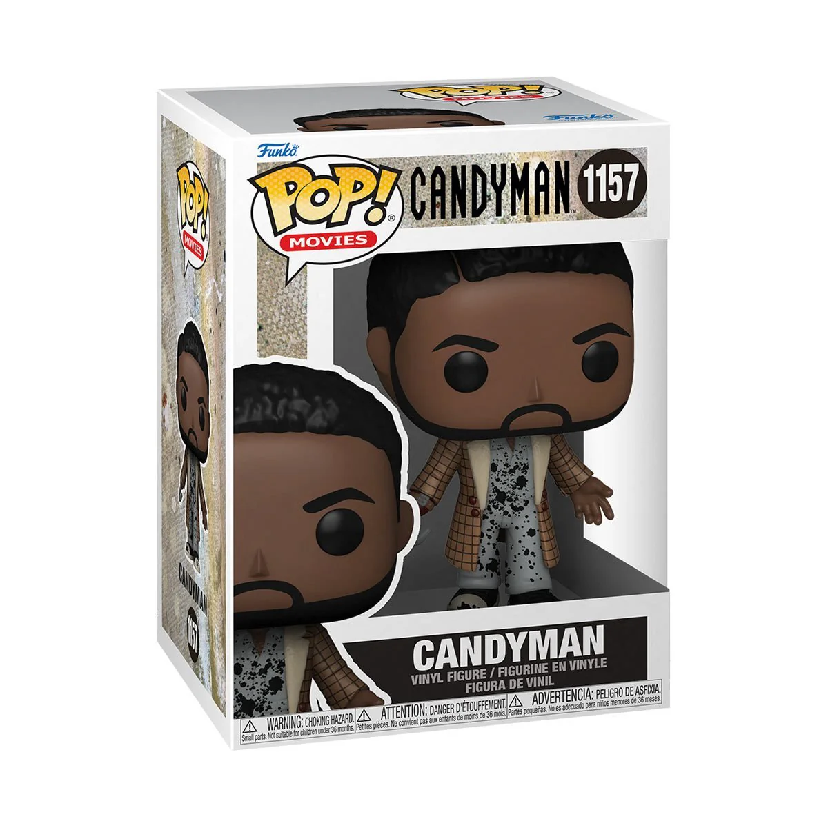 POP! Movies: Candyman - Image 2