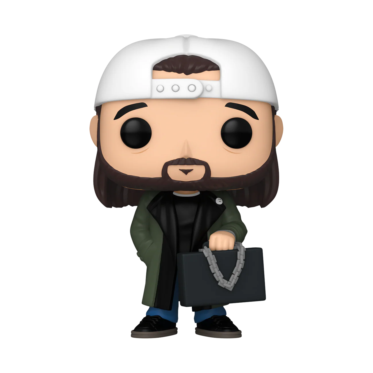 POP! Movies: Clerks 3 - Silent Bob