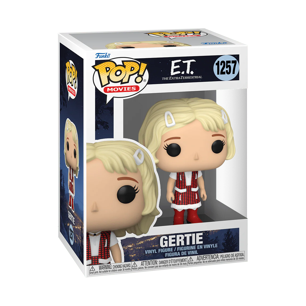 POP! Movies: E.T. 40th - Gertie - Image 2