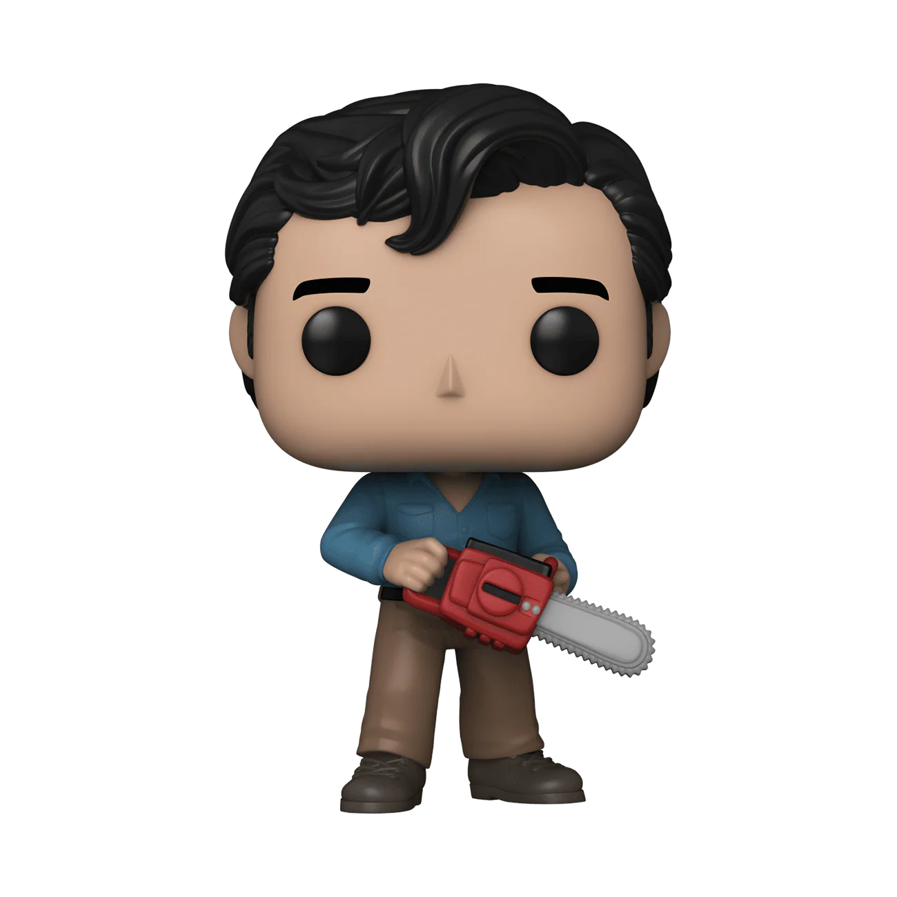 POP! Movies: Evil Dead Anniversary - Ash
