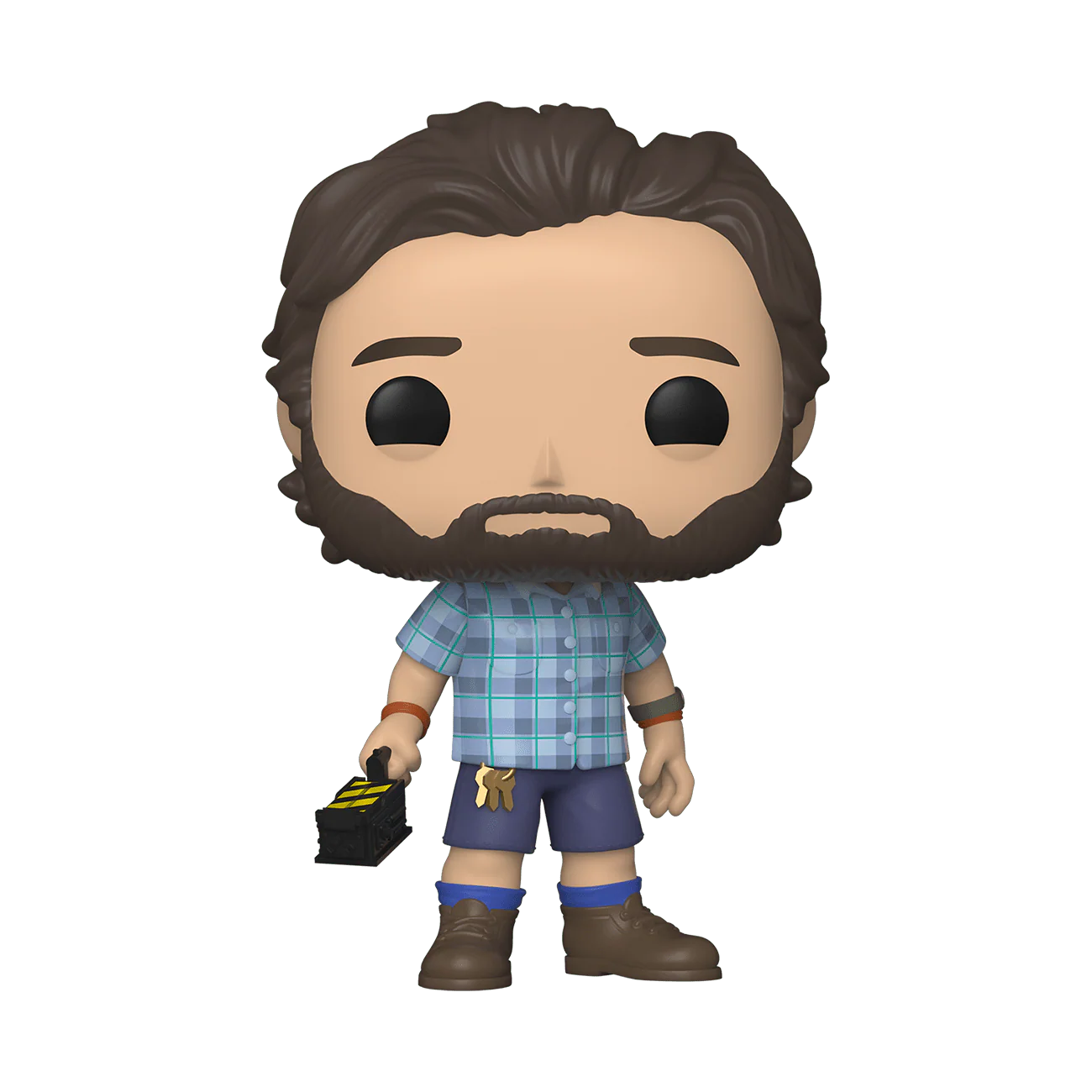 POP! Movies: Ghostbusters: Afterlife - Mr. Grooberson