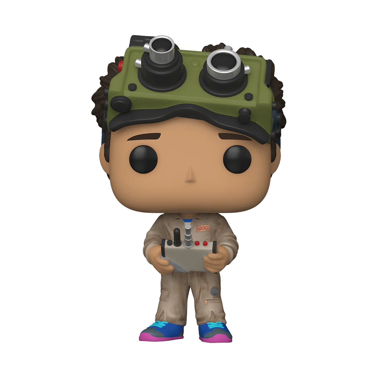 POP! Movies: Ghostbusters: Afterlife - Podcast