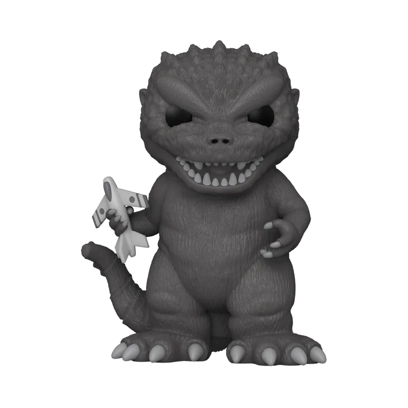 POP! Movies: Godzilla 70th- Godzilla 1954