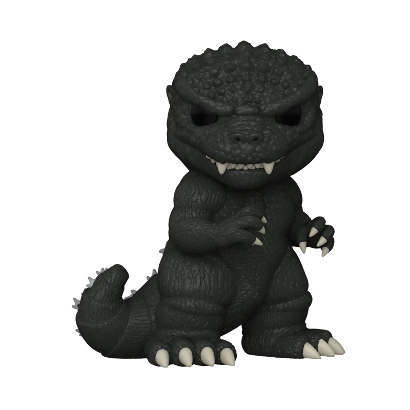 POP! Movies: Godzilla 70th- Godzilla 1984