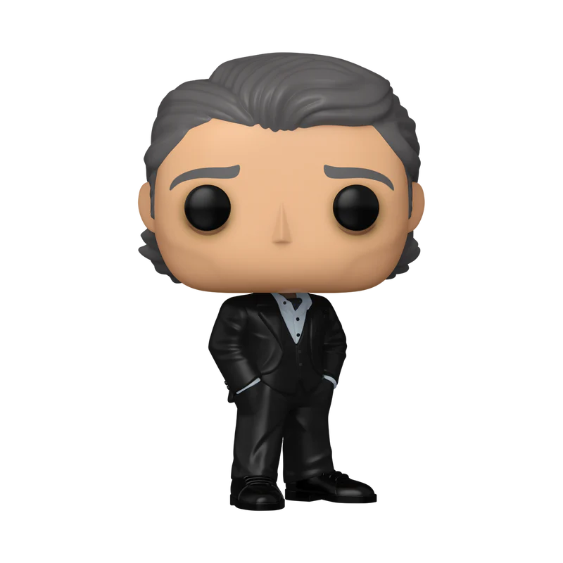 POP! Movies: John Wick 4- Winston