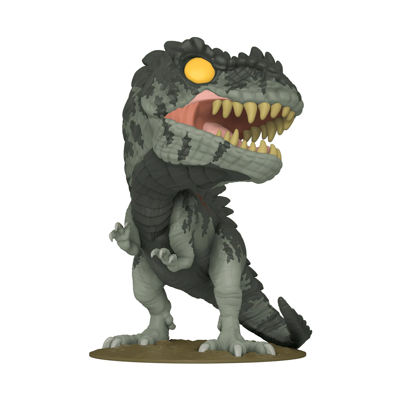POP! Movies: Jumbo: Jurassic World Dominion - Giganotosaurus