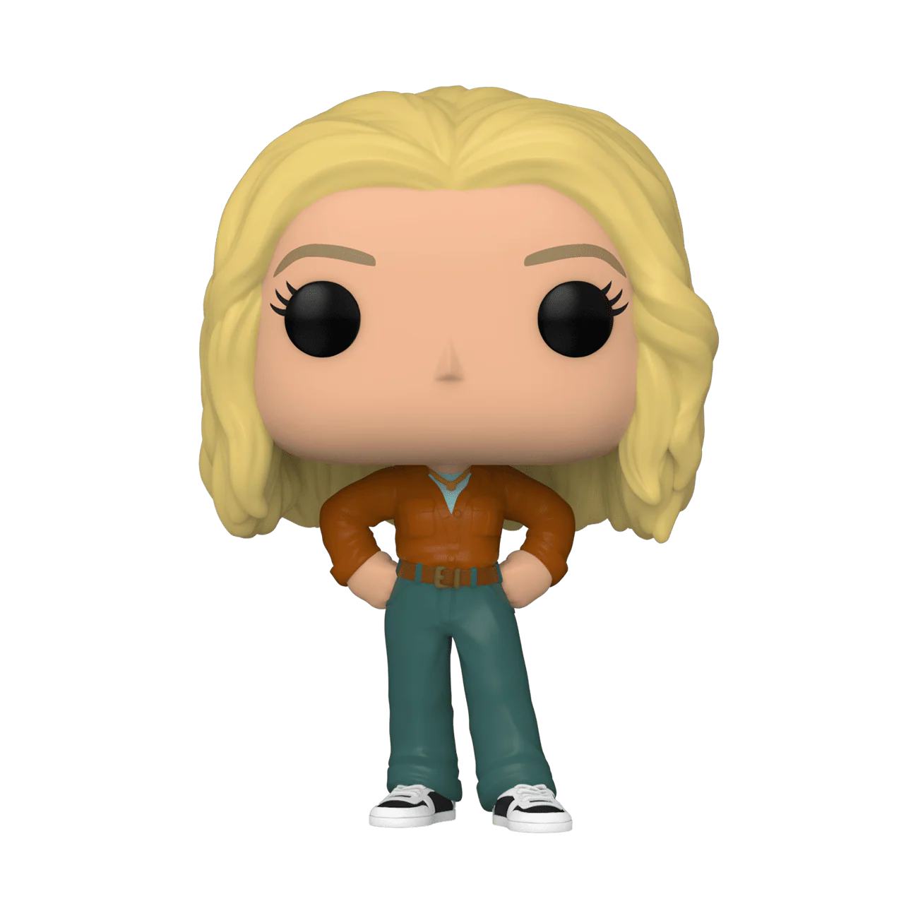 POP! Movies: Jurassic World Dominion - Ellie Sattler