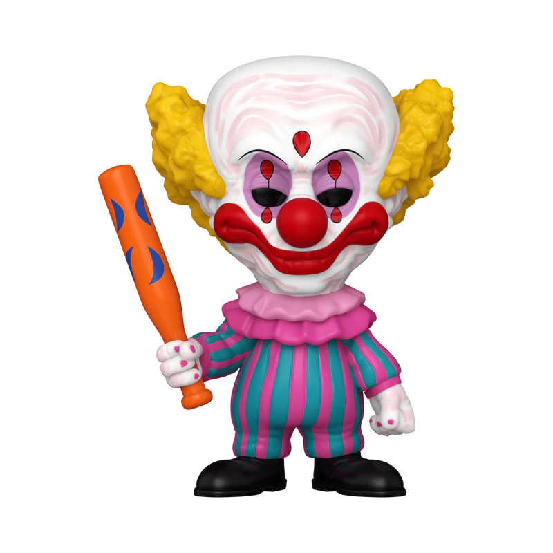 POP Movies: Killer Klowns from Outer Space - Frank