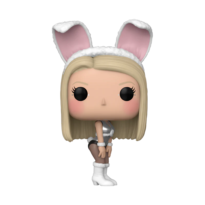 POP! Movies: Mean Girls 20th Anni – Regina George