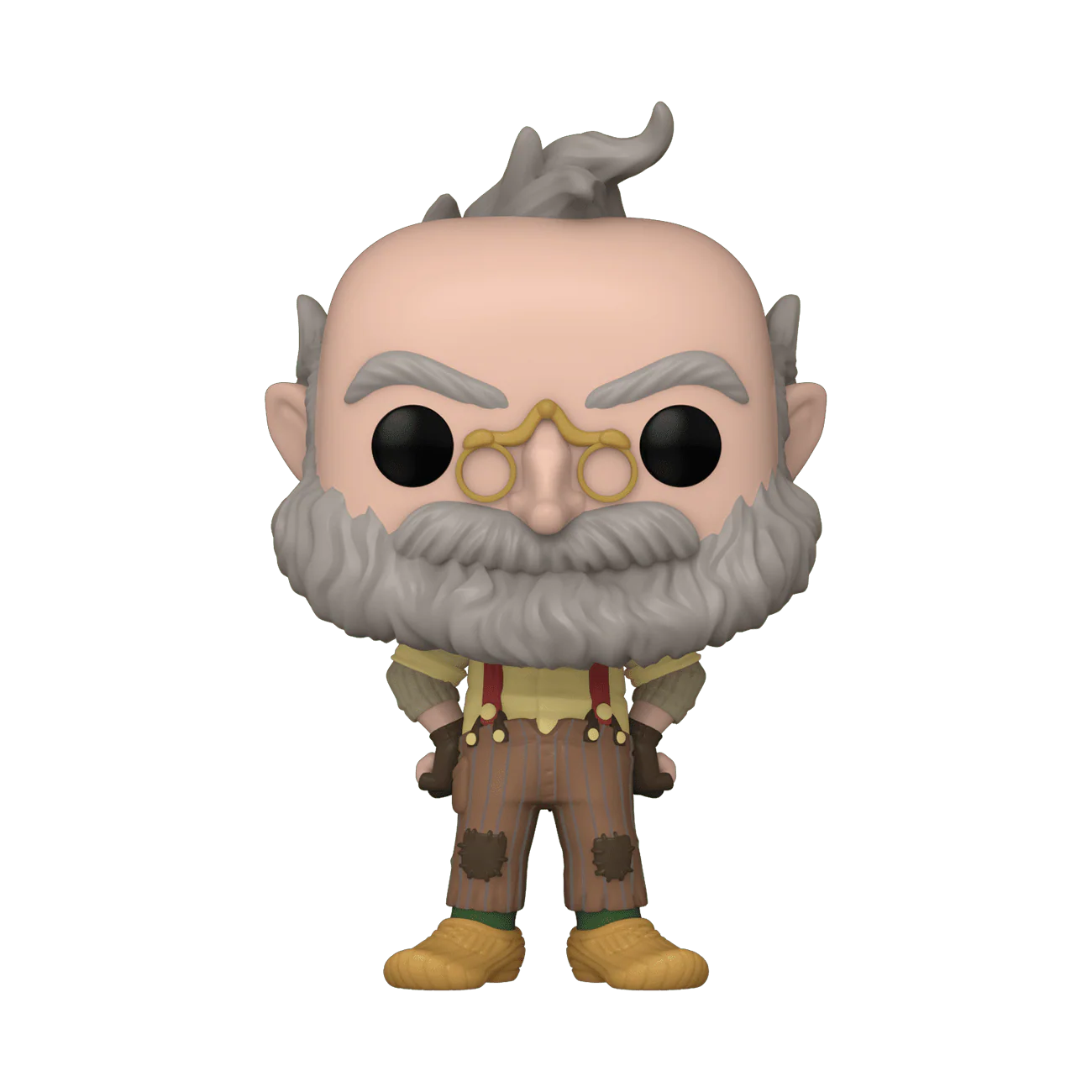 POP! Movies: Pinocchio- Geppetto