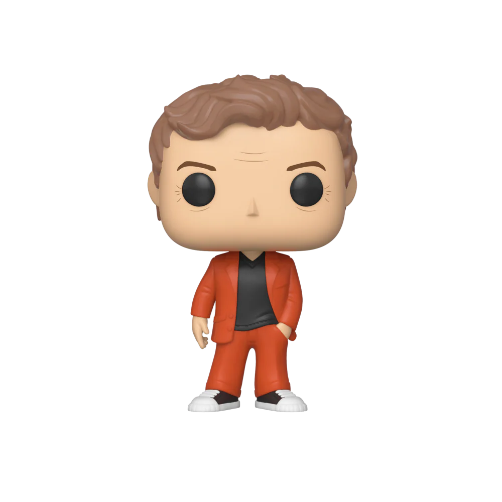 POP! Movies: Producer- Jason Blum