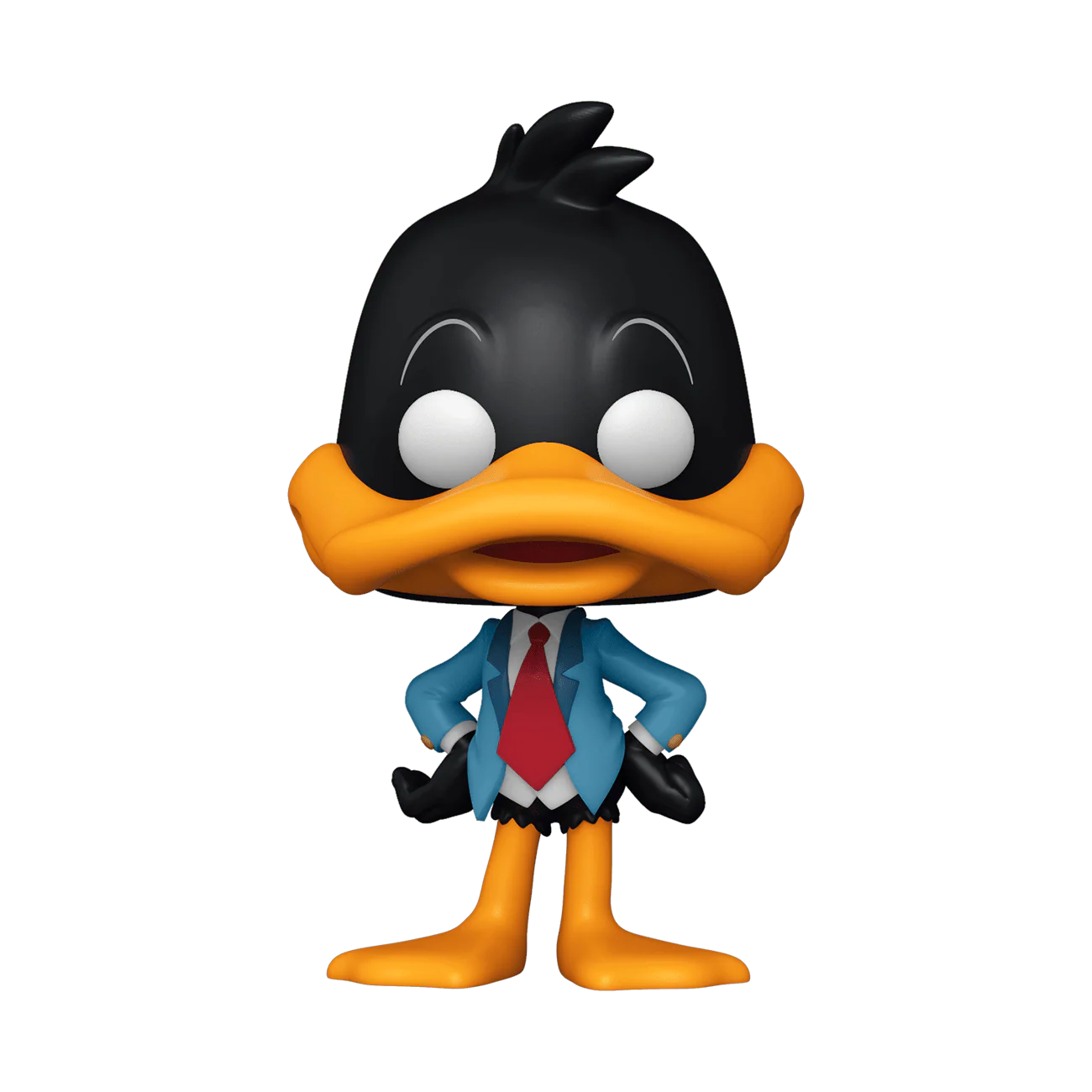 POP! Movies: Space Jam- Daffy Duck