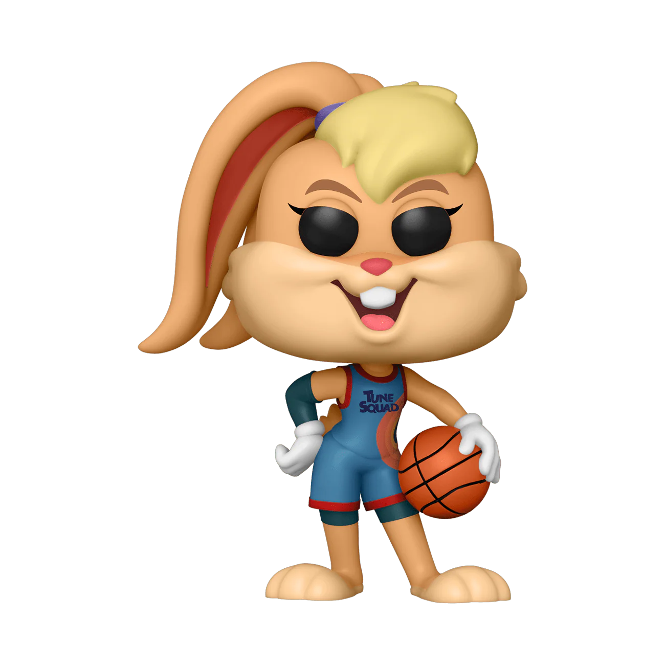 POP! Movies: Space Jam- Lola Bunny