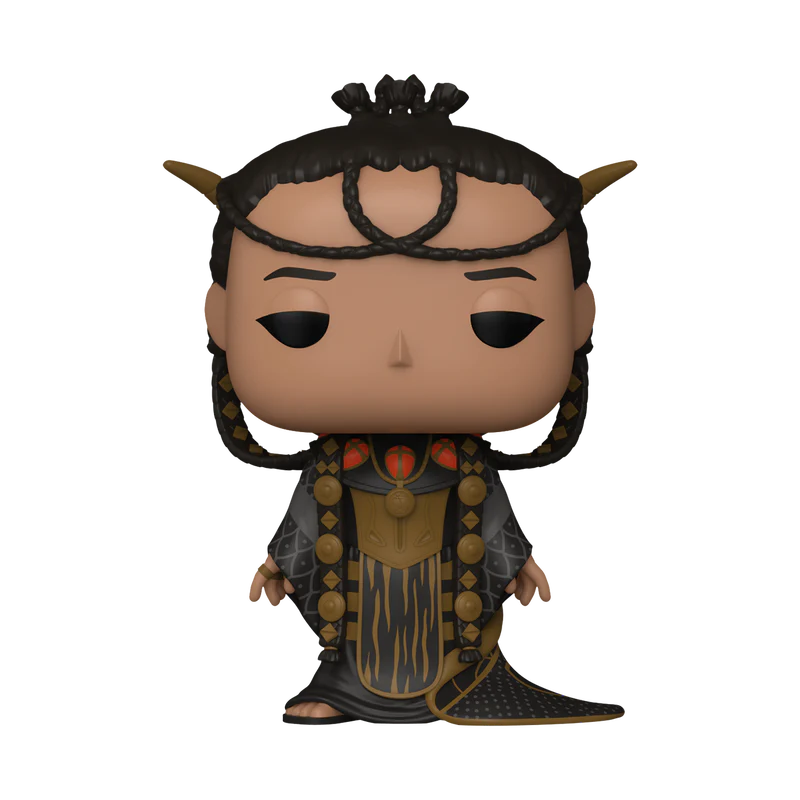 POP! Movies: Stargate- Ra