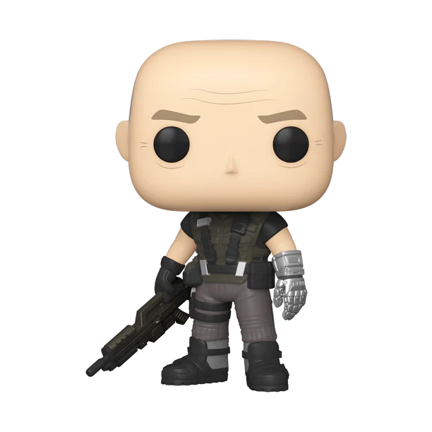 POP! Movies: Starship Troopers - Jean Rasczak