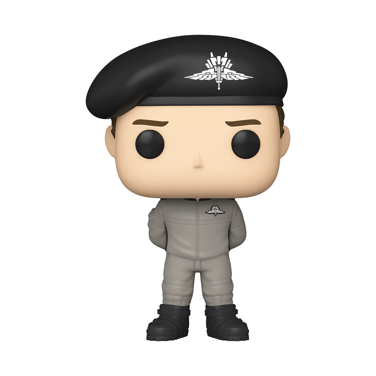 POP! Movies: Starship Troopers - Johnny Rico In Jumpsuit