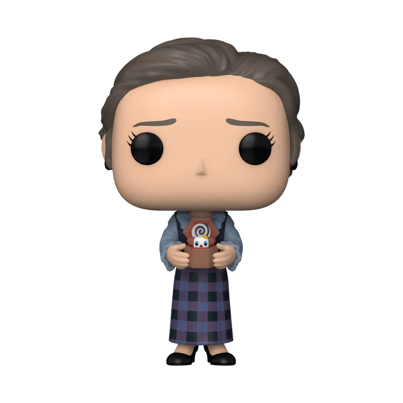 POP! Movies: The Con – Lorraine